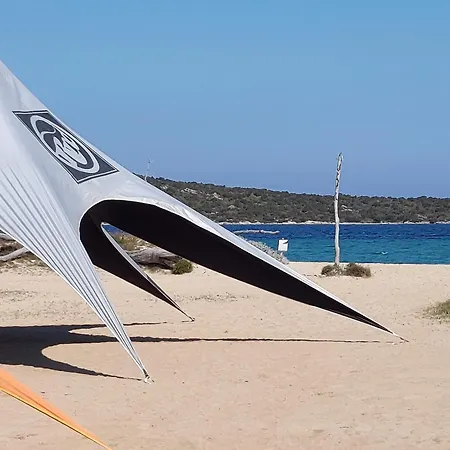 Mare&mirto Prázdninový dům Palau